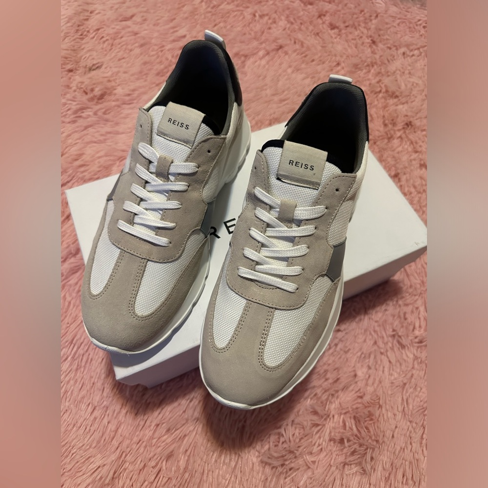 REISS EVO RUNNER LITE